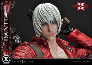 Devil May Cry 3 - Dante (Regular Version)