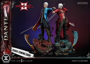 Devil May Cry 3 - Dante (Regular Version)