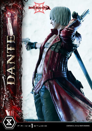 Devil May Cry 3 - Dante (Regular Version)