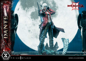 Devil May Cry 3 - Dante (Regular Version)