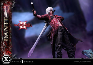 Devil May Cry 3 - Dante (Regular Version)