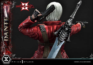 Devil May Cry 3 - Dante (Regular Version)