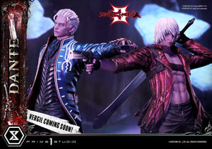 Devil May Cry 3 - Dante (Regular Version)