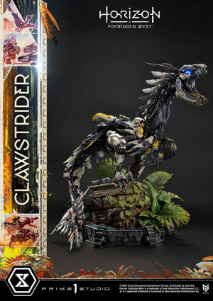 Clawstrider (Bonus Version)