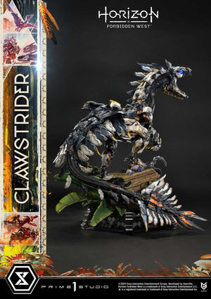 Clawstrider (Bonus Version)