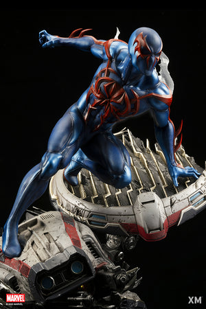 Spider-Man 2099