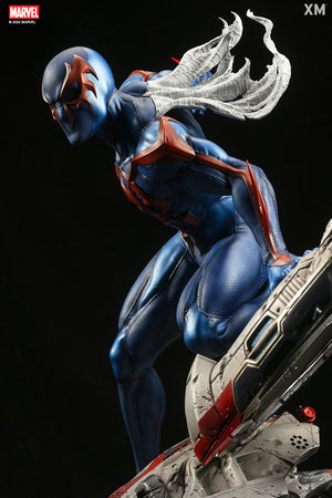 Spider-Man 2099