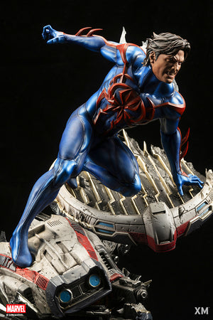 Spider-Man 2099