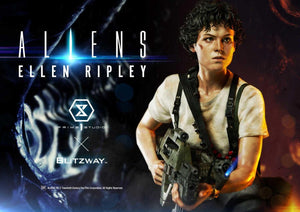 Ellen Ripley Bonus Version