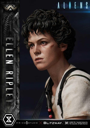 Ellen Ripley Bonus Version