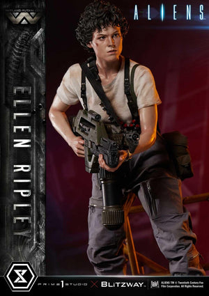 Ellen Ripley Bonus Version