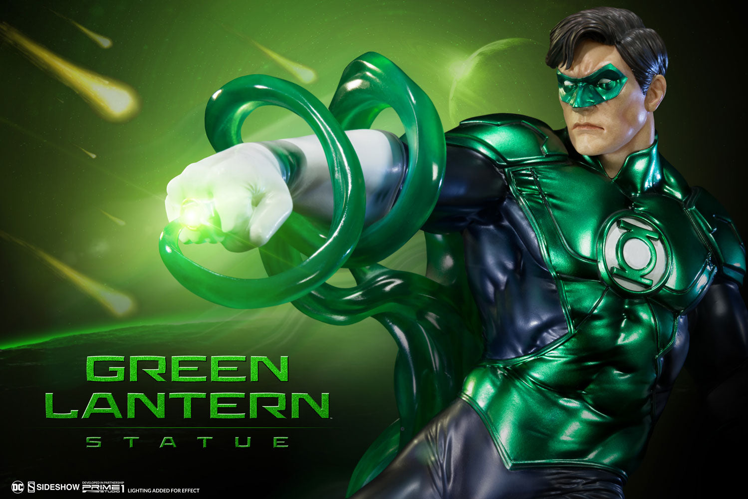symbiote green lantern