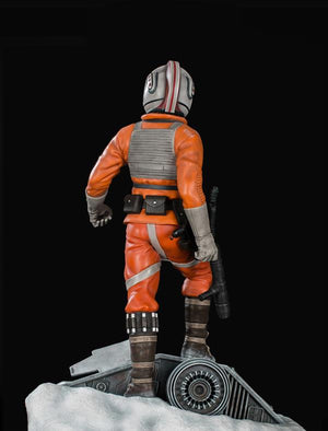 Luke Skywalker (Rebel Pilot Suit)