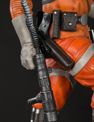 Luke Skywalker (Rebel Pilot Suit)