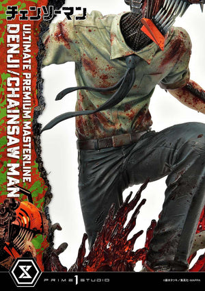 Denji/Chainsaw Man (Regular Version)