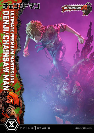 Denji/Chainsaw Man (DX Bonus Version)