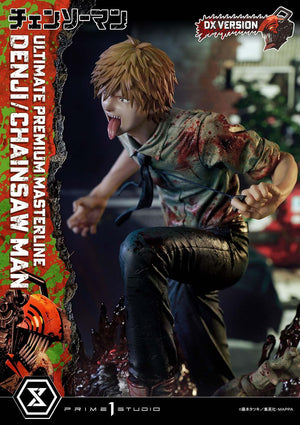 Denji/Chainsaw Man (DX Bonus Version)