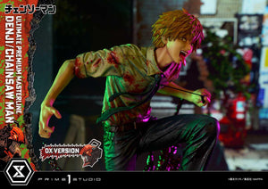 Denji/Chainsaw Man (DX Bonus Version)