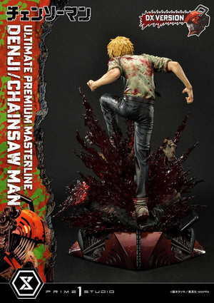 Denji/Chainsaw Man (DX Bonus Version)