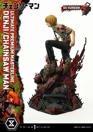 Denji/Chainsaw Man (DX Bonus Version)