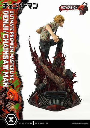 Denji/Chainsaw Man (DX Bonus Version)