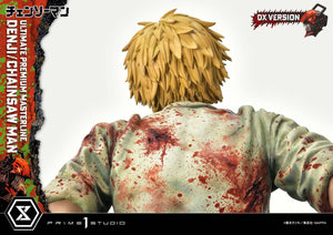 Denji/Chainsaw Man (DX Bonus Version)