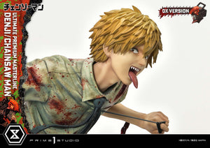 Denji/Chainsaw Man (DX Bonus Version)