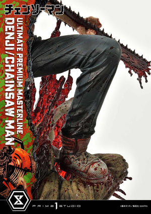 Denji/Chainsaw Man (DX Bonus Version)